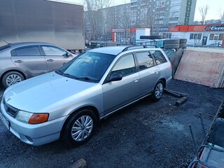 1999 Nissan Wingroad II (Y11), серый, 170000 рублей, вид 1