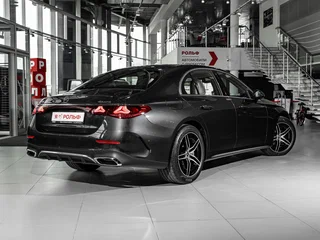 2025 Mercedes-Benz E-Класс 300 VI (W214, S214), серый, 8890000 рублей, вид 4
