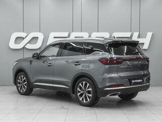 2023 Chery Tiggo 7 Pro Max I, серый, 1700000 рублей, вид 2