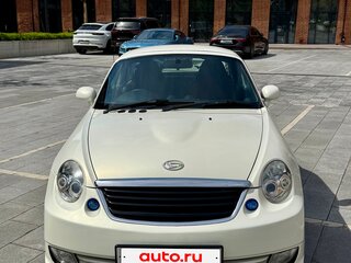 2006 Daihatsu Copen I, белый, 2400000 рублей, вид 2
