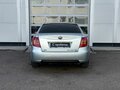 2012 FAW Besturn B50 I, серебристый, 330000 рублей - вид 3
