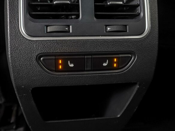 2019 Haval F7 I, белый, 1639000 рублей - вид 22