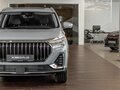 2026 Jetour X90+, серый, 4157010 рублей - вид 1