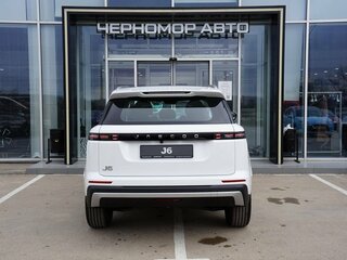2026 Jeland J6, белый, 2929000 рублей, вид 4