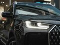 2026 Tenet T7, чёрный, 3108600 рублей - вид 5