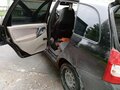 2010 Lada (ВАЗ) Kalina I, чёрный, 150000 рублей - вид 5