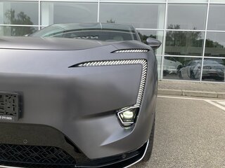 2026 Avatr 11 116 kWh I Рестайлинг, серый, 8290000 рублей, вид 3