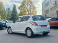 2011 Suzuki Swift IV, белый, 799000 рублей - вид 5