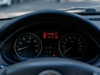 2013 Renault Logan I Рестайлинг, серый, 372000 рублей, вид 5