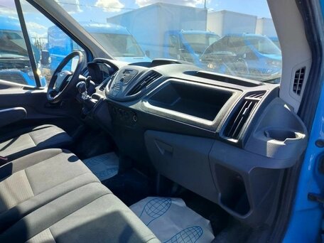 2021 Ford Transit, синий, 2970000 рублей, вид 5