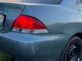 2006 Mitsubishi Lancer IX Рестайлинг, серый, 250000 рублей - вид 8