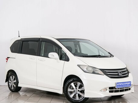 Honda Freed I