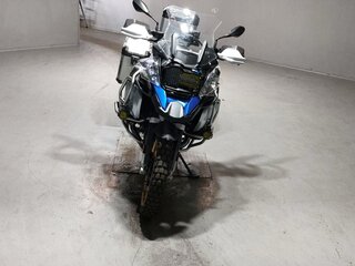 2019 BMW R 1250 GS Adventure, белый, 1556000 рублей, вид 5