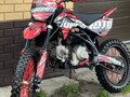 2024 Regulmoto Seven Medalist Pro, красный, 70000 рублей