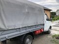 2008 ГАЗ ГАЗель (3302), белый, 750000 рублей - вид 3