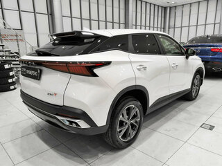 2024 Omoda C5 I Рестайлинг, белый, 1720000 рублей, вид 5