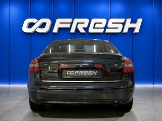 1998 Audi A6 II (C5), чёрный, 699000 рублей, вид 4