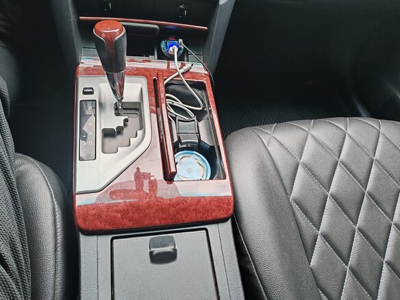 2014 Toyota Camry VII (XV50), белый, 1785000 рублей - вид 22