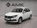 2026 Lada (ВАЗ) Granta I Рестайлинг, белый, 1068000 рублей