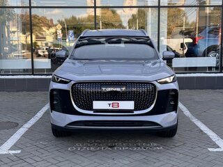 2026 Tenet T8, серый, 3099000 рублей, вид 2