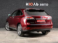 2014 Lexus RX 450h III Рестайлинг, красный, 2300000 рублей - вид 6