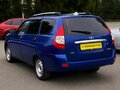 2010 Lada (ВАЗ) Priora I, синий, 264000 рублей - вид 3