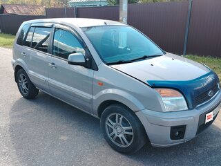 2011 Ford Fusion I Рестайлинг, серый, 750000 рублей, вид 2