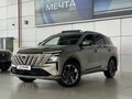 2025 Changan CS75 Plus IV, коричневый, 4249900 рублей