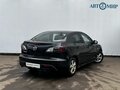 2011 Mazda 3 II (BL), чёрный, 675000 рублей - вид 4