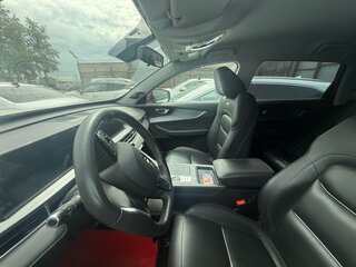 2023 Chery Tiggo 7 Pro Max I, белый, 1332106 рублей, вид 4