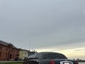 2000 Lincoln Town Car III, чёрный - вид 4