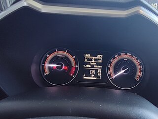 2026 Lada (ВАЗ) Vesta I Рестайлинг (NG), белый, 1650000 рублей, вид 3