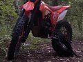 2022 Zuum PX250 (Hopper), оранжевый, 100000 рублей - вид 2