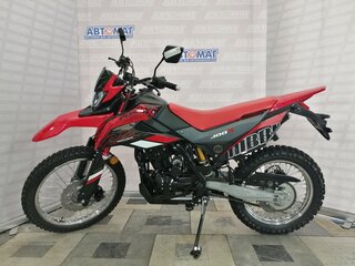 2024 Racer XVR, красный, 167300 рублей, вид 3