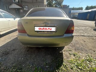 2000 Toyota Corolla IX (E120, E130), серый, 460000 рублей, вид 4