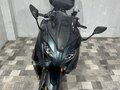 2023 Yamaha TMAX, синий, 1235000 рублей - вид 9