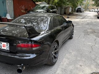 1996 Toyota Curren, чёрный, 450000 рублей, вид 3