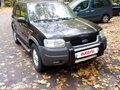 2002 Ford Maverick III, чёрный, 320000 рублей - вид 4