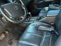 2001 Mercedes-Benz M-Класс 320 I (W163), чёрный, 800000 рублей - вид 6