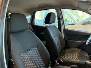 2026 Lada (ВАЗ) Granta I Рестайлинг, серый, 1121000 рублей, вид 5