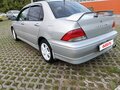 2002 Mitsubishi Lancer IX, серебристый - вид 2