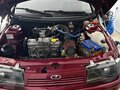 2005 Lada (ВАЗ) 2110, красный, 225000 рублей - вид 7