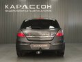 2011 Opel Astra H Рестайлинг, серый, 530000 рублей - вид 3