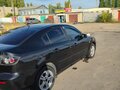 2008 Mazda 3 I (BK) Рестайлинг, чёрный, 575000 рублей - вид 5