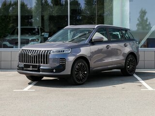 2026 Jeland J6, серый, 2721510 рублей, вид 1