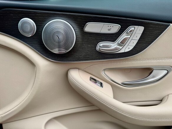 2019 Mercedes-Benz C-Класс 200 IV (W205) Рестайлинг, красный, 4100000 рублей - вид 24