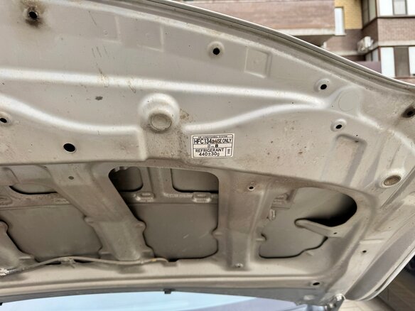 2011 Toyota Corolla X (E140, E150) Рестайлинг, серебристый - вид 36
