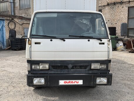 1998 Hyundai H350, белый, 495000 рублей, вид 2
