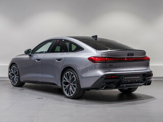 2026 Audi A5 L III (B10), серый, 6100000 рублей, вид 3