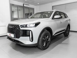 2026 Tenet T4L, серебристый, 2344000 рублей, вид 2